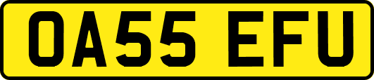 OA55EFU