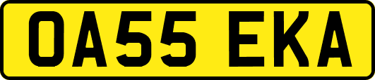 OA55EKA