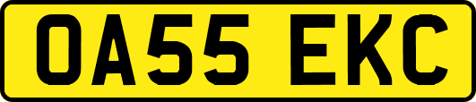 OA55EKC