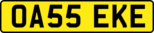 OA55EKE