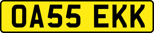 OA55EKK