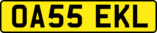 OA55EKL