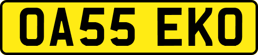 OA55EKO