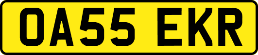 OA55EKR