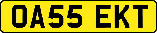 OA55EKT