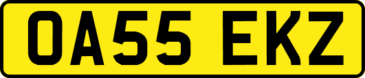 OA55EKZ