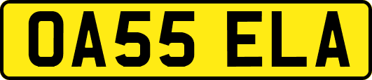OA55ELA