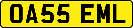 OA55EML