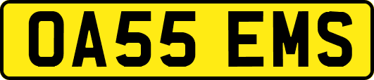 OA55EMS