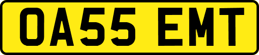 OA55EMT