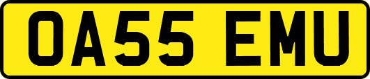 OA55EMU