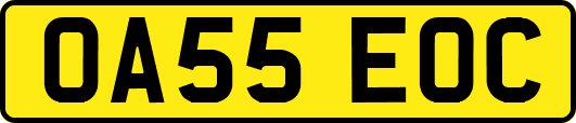 OA55EOC