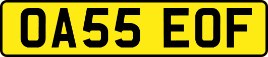 OA55EOF