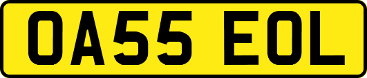 OA55EOL