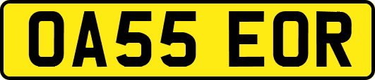 OA55EOR