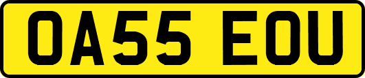 OA55EOU