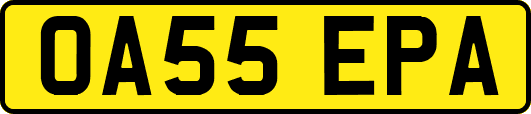 OA55EPA