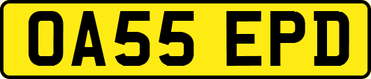 OA55EPD