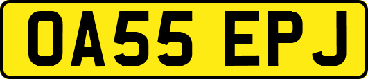 OA55EPJ