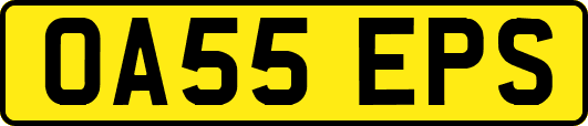 OA55EPS