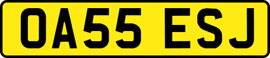 OA55ESJ