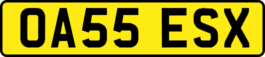 OA55ESX