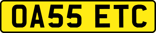 OA55ETC