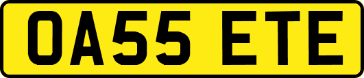 OA55ETE