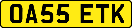 OA55ETK