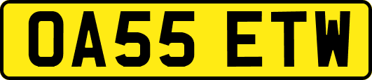 OA55ETW