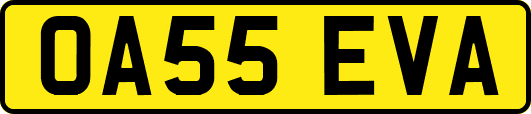 OA55EVA