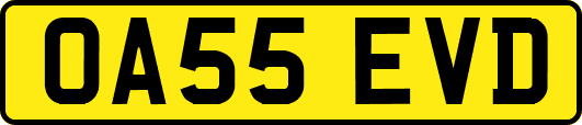 OA55EVD