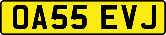 OA55EVJ