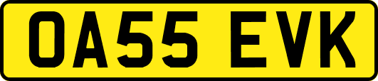 OA55EVK