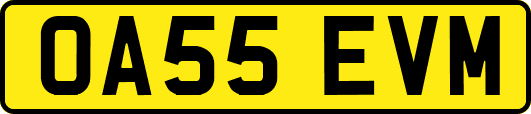 OA55EVM