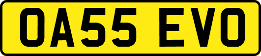 OA55EVO