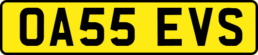 OA55EVS