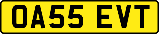 OA55EVT