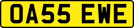 OA55EWE