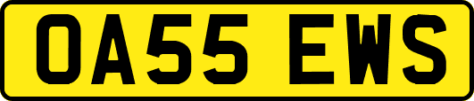 OA55EWS