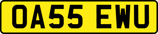 OA55EWU