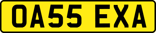 OA55EXA