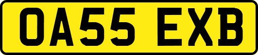 OA55EXB