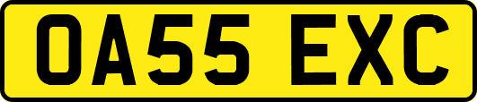 OA55EXC