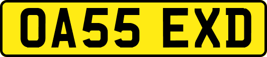 OA55EXD