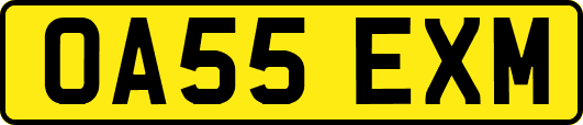 OA55EXM