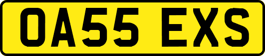 OA55EXS