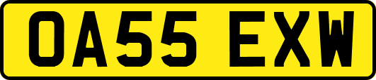 OA55EXW