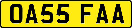 OA55FAA