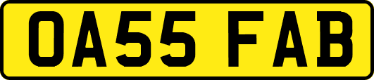 OA55FAB